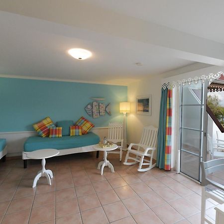2 Pieces Premium Avec Terrasse Vue Mer Residence Pierre Et Vacances Sainte-Luce Buitenkant foto