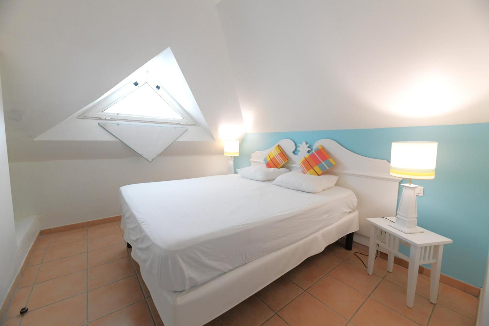 2 Pieces Premium Avec Terrasse Vue Mer Residence Pierre Et Vacances Sainte-Luce Buitenkant foto