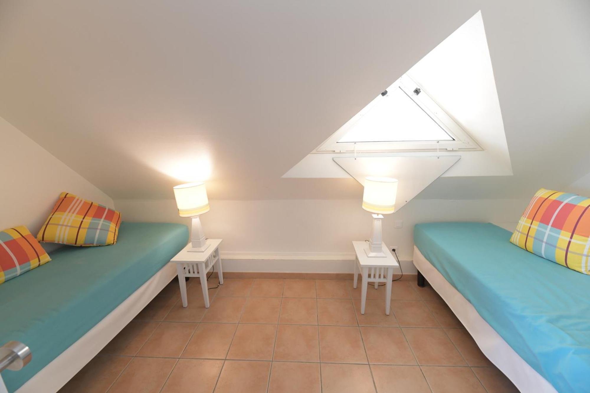 2 Pieces Premium Avec Terrasse Vue Mer Residence Pierre Et Vacances Sainte-Luce Buitenkant foto
